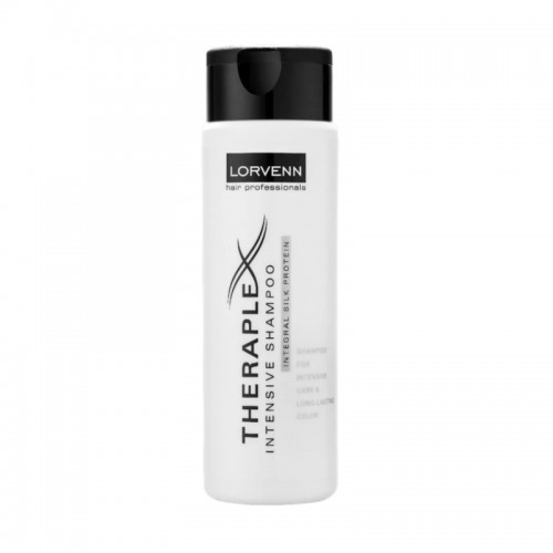 Lorvenn Theraplex Intensive Shampoo 200ml